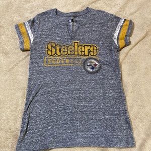 NFL Steelers shirt